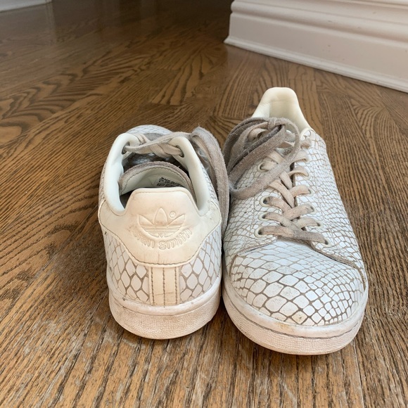 Adidas Sneakers - Picture 3 of 3